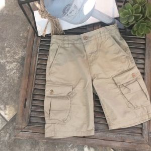 Boys Lucky Brand Cargo Shorts